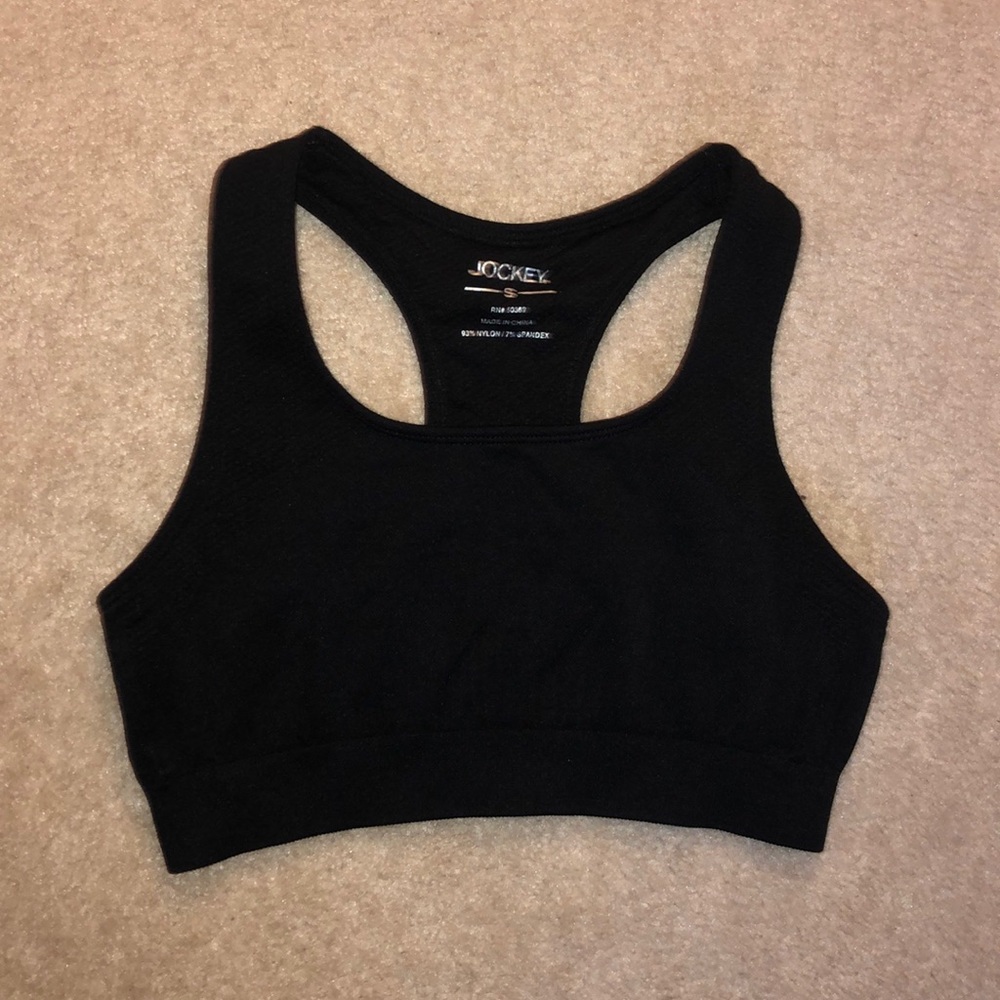 Jockey Sports Bra